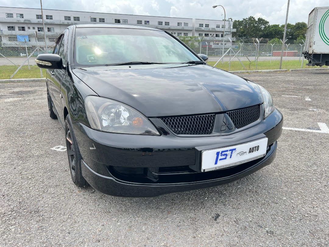 (Category: ) located in . Submitted by 1st_car_auto_pte_ltd (Listing ID 1384203343, Image 1). Description: .