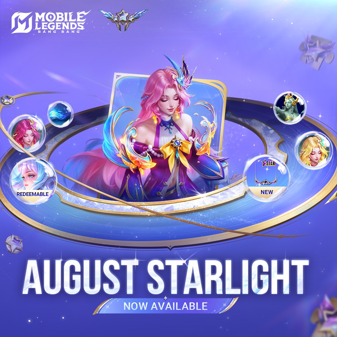 Mobile Legends MLBB Starlight, Video Gaming, Video Games, Others on ...
