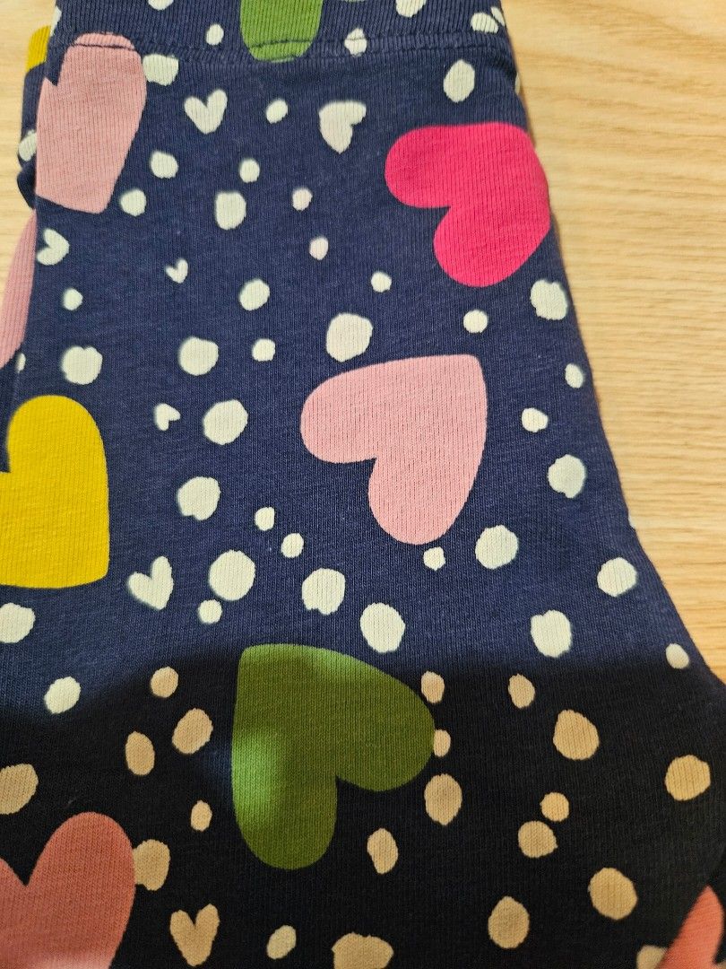 Mothercare leggings (Category: Babies & Kids Fashion) located in Paranaque City. Submitted by cyclone08_23 (Listing ID 1384189422, Image 2). Description: take all.