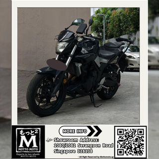 (Category: ) located in . Submitted by mottomoto.sg (Listing ID 1384134660, Image 1). Description: .