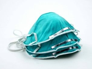 N95 PLAIN MASK (Category: Medical Supplies & Tools) located in Quezon City. Submitted by zyra26 (Listing ID 1384102584, Image 1). Description: PLAIN N95 MASK Provides protection against non-oily particulate matter, such as PM2.5, smog, dust; 95% minimum filtration efficiency. Adjustable nose clip, seamless enough to protect your face and breathe well. Head-mounted straps, super comfortable to wear for a long time, durable to use. A great combinat