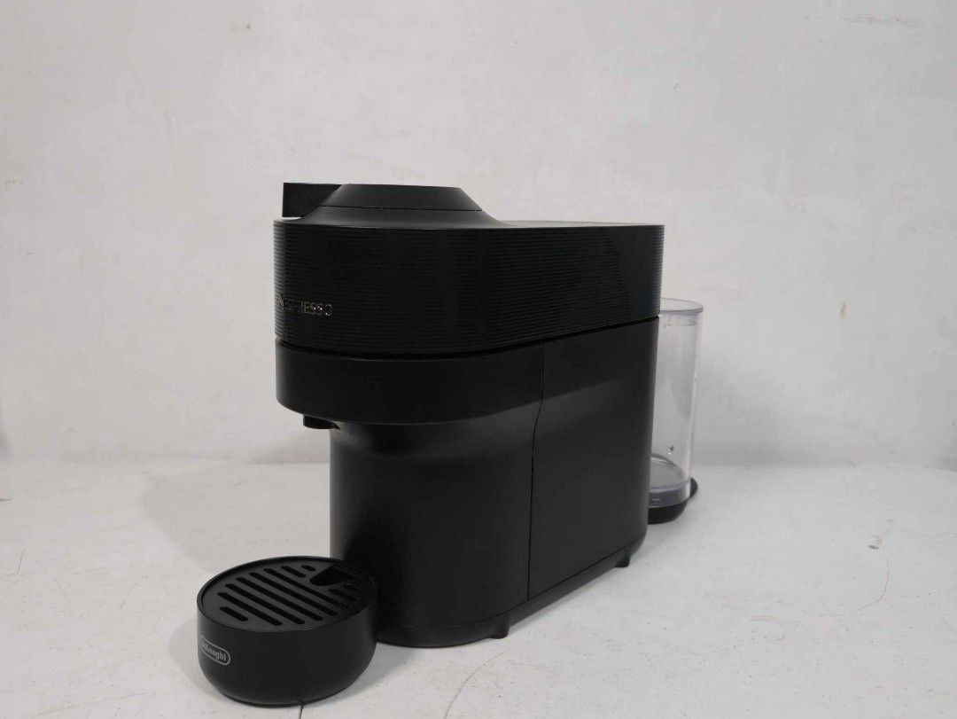 Nespresso Vertuo Pop (Category: Coffee Machines & Makers) located in Rizal. Submitted by souththrift_taytay (Listing ID 1384220425, Image 2). Description: Nespresso Vertuo Pop Australian mall pull out Used as demo unit 220V No issue With box.