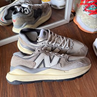 (Kategori: ) berada di . Dikirim oleh sneakerssecondmarket (ID iklan 1384229847, Gambar 1). Deskripsi: .