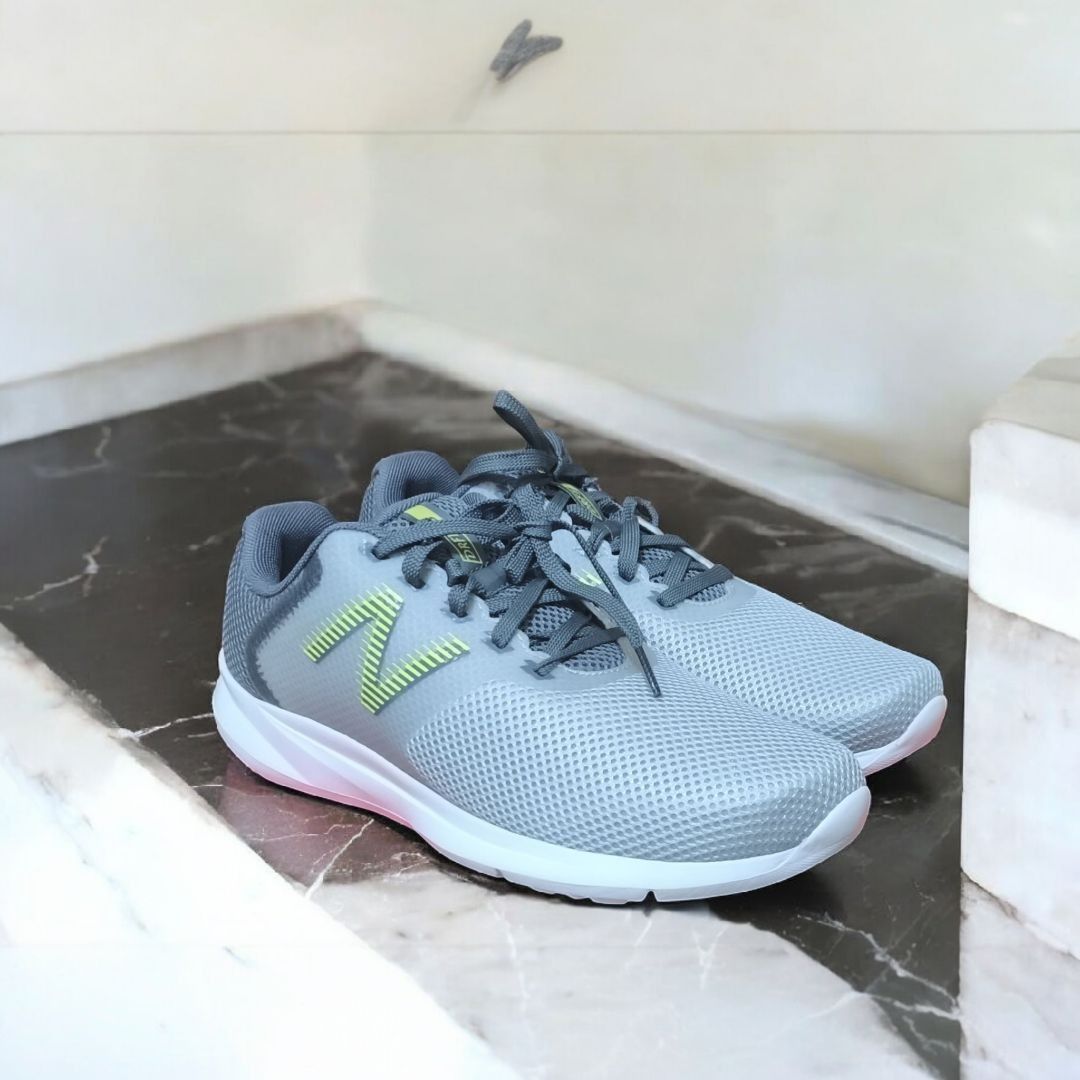 Running Shoe New Balance Drft Runner BRAND NEW] Sepatu Pria New