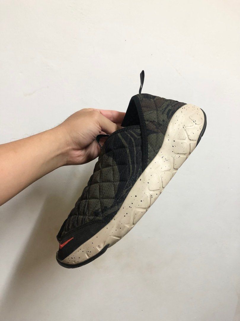 Nike ACG Moc 3.0 “MT Fuji” 富士山, 他的時尚, 鞋類, 運動鞋