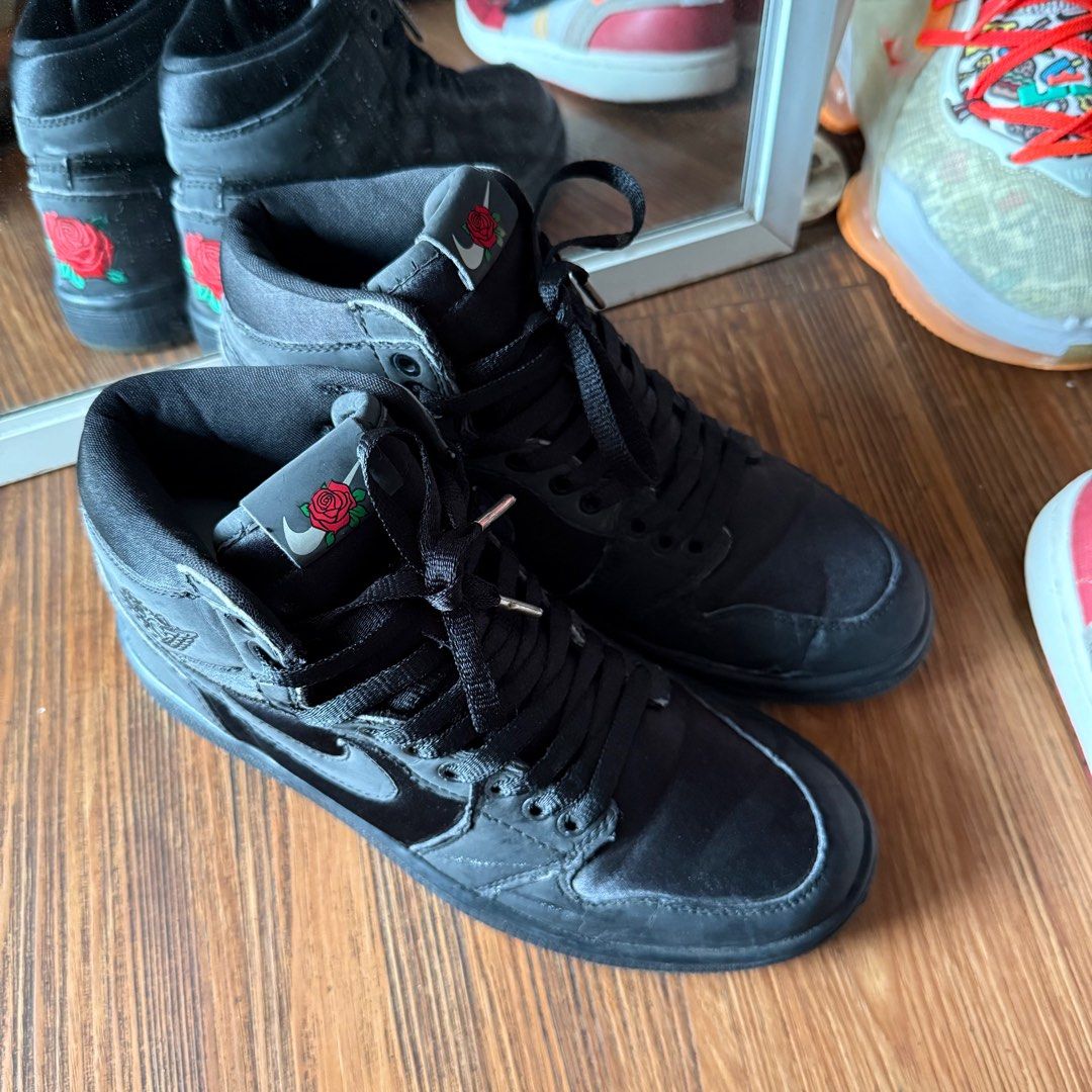 Jordan Air Force Aj1 Shoes ISSUE AJ1 