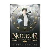 NOCEUR By Renita Nozaria, Desain & Kerajinan Tangan, Lainnya di Carousell
