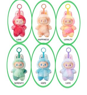 Labubu v3 luck” For Sale | Buy 100+ “Labubu v3 luck” online