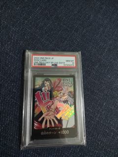 Uta psa 10 For Sale | Toys & Games | Carousell Singapore