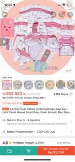 (Kategori: ) berada di . Dikirim oleh rara_dodo_1811 (ID iklan 1384094248, Gambar 1). Deskripsi: .