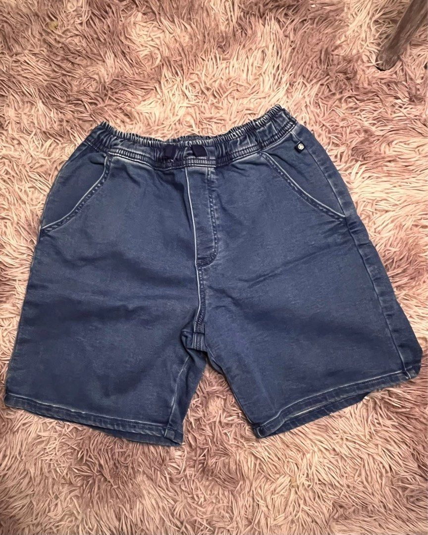 PETIT BATEAU GARTER SHORTS (Junior) (Category: Babies & Kids Fashion) located in Baguio. Submitted by blackcode1215 (Listing ID 1384214022, Image 1). Description: PETIT BATEAU GARTER SHORTS (Junior) Dime: Waist- 24” Length- 16” Price: 850 + SF Location: Baguio City Dropping Area: 2007 2nd floor Maharlika Bldg. For shipping: J&T (nationwide) Mode of payment: Gcash (mine now, pay now) Dm me for faster transaction. ❤️.