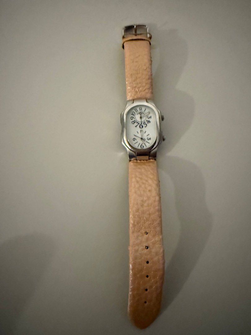Philipp Stein Signature Dual Time Zone (Category: Luxury Watches) located in Manila. Submitted by takemystuffbuymystuff (Listing ID 1384215671, Image 2). Description: .