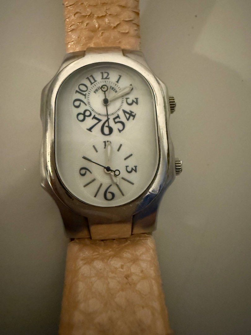 Philipp Stein Signature Dual Time Zone (Category: Luxury Watches) located in Manila. Submitted by takemystuffbuymystuff (Listing ID 1384215671, Image 1). Description: .