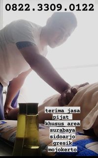 (Kategori: ) berada di . Dikirim oleh agterapis (ID iklan 1384107330, Gambar 1). Deskripsi: .