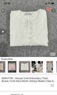 (Kategori: ) berada di . Dikirim oleh syanirahma87438 (ID iklan 1384066310, Gambar 1). Deskripsi: .
