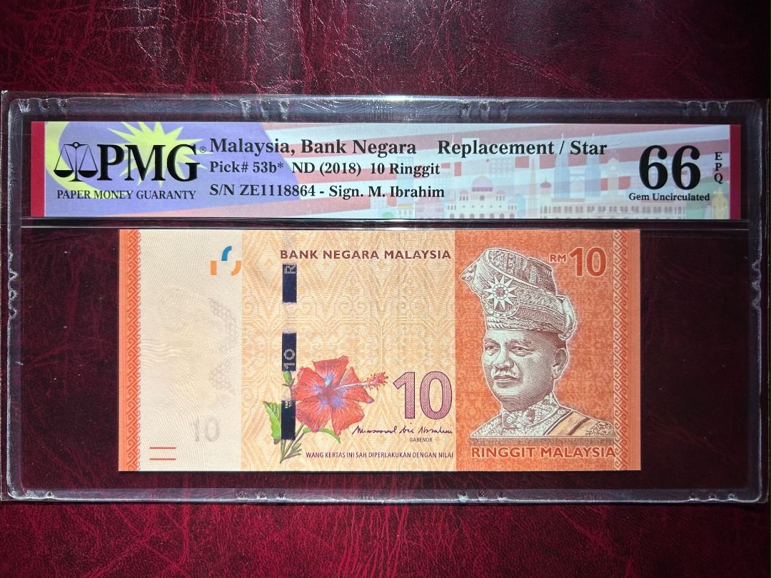rm10 pmg 66epq 13th ze111 mbi 2018 replacement siri 13 muhammad ibrahim ...