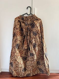 (Kategori: ) berada di . Dikirim oleh preloved.byfeeeb (ID iklan 1384086873, Gambar 1). Deskripsi: .