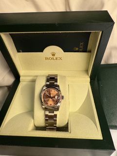 (Category: ) located in . Submitted by horologist_corner (Listing ID 1384106575, Image 1). Description: .