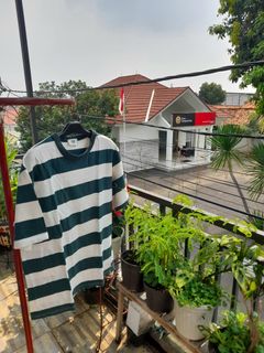 (Kategori: ) berada di . Dikirim oleh win.thrifting (ID iklan 1384216505, Gambar 1). Deskripsi: .