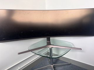 Samsung 49-inch QLED Curved Gaming Monitor LC49HG90DMCXXK HK$10,00064235210962945110