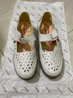 (Kategori: ) berada di . Dikirim oleh preloved.bydita (ID iklan 1384062909, Gambar 1). Deskripsi: .