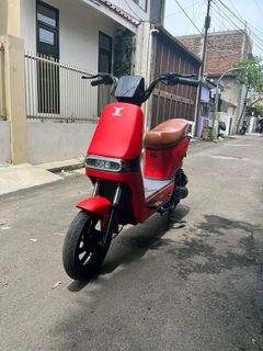 (Kategori: ) berada di . Dikirim oleh haryantofe50662 (ID iklan 1384229662, Gambar 1). Deskripsi: .
