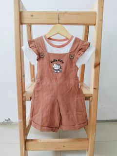 (Kategori: ) berada di . Dikirim oleh littleangel_preloved (ID iklan 1384226361, Gambar 1). Deskripsi: .