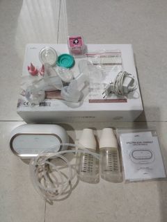 (Kategori: ) berada di . Dikirim oleh clairicepatricia (ID iklan 1384065554, Gambar 1). Deskripsi: .
