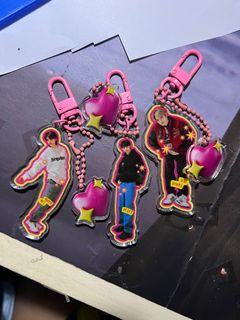 (Kategori: ) berada di . Dikirim oleh ristyantyn (ID iklan 1384215866, Gambar 1). Deskripsi: .