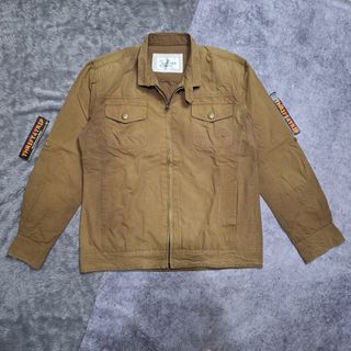 (Kategori: ) berada di . Dikirim oleh thrift4trip (ID iklan 1384144934, Gambar 1). Deskripsi: .