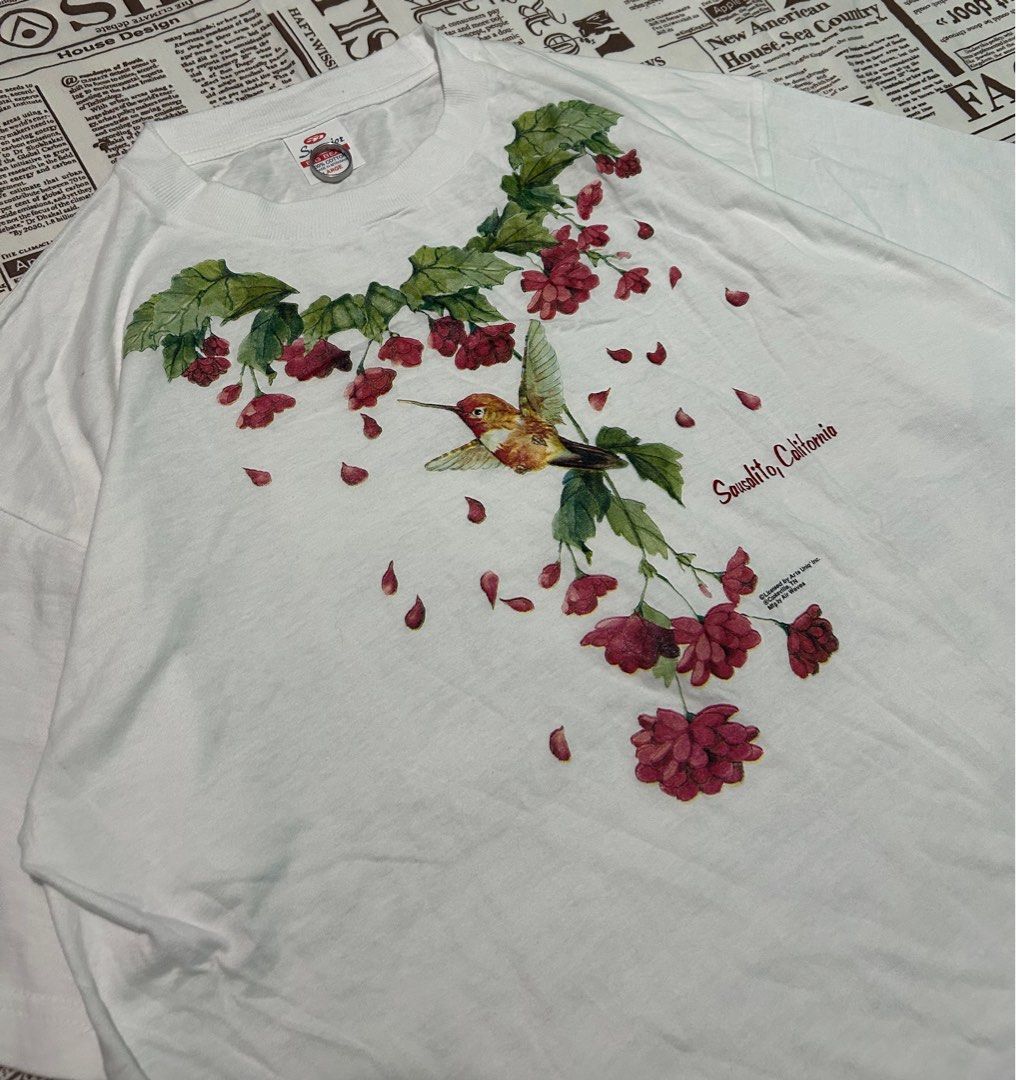 SUPERIOR TAG ARTS UNIQ' INC. (Category: Tshirts & Polo Shirts ) located in Daraga. Submitted by classicthreads.collective (Listing ID 1384097128, Image 3). Description: Dimensions Width: 22.5 Length: 29 Condition: 10/10 Issue/s: None.