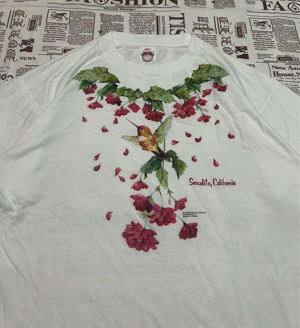 SUPERIOR TAG ARTS UNIQ' INC. (Category: Tshirts & Polo Shirts ) located in Daraga. Submitted by classicthreads.collective (Listing ID 1384097128, Image 2). Description: Dimensions Width: 22.5 Length: 29 Condition: 10/10 Issue/s: None.
