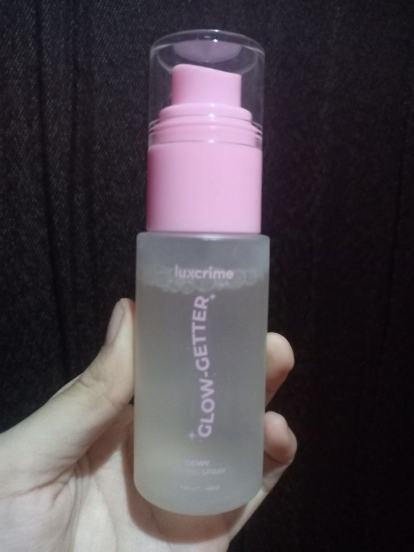TAKE ALL Kesehatan Kecantikan Rias Wajah di Carousell