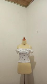(Kategori: ) berada di . Dikirim oleh rysyaaa (ID iklan 1384184041, Gambar 1). Deskripsi: .