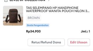 (Kategori: ) berada di . Dikirim oleh tata_stuffs (ID iklan 1384132558, Gambar 1). Deskripsi: .