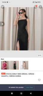 (Kategori: ) berada di . Dikirim oleh thrift.topia (ID iklan 1384170877, Gambar 1). Deskripsi: .