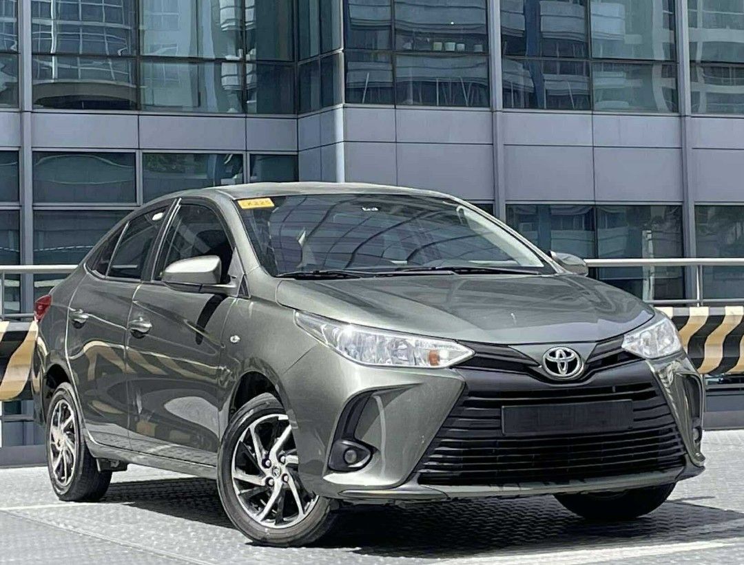 Toyota Vios 1.3 XLE Automatic Gas Auto (Category: Used Cars) located in Makati City. Submitted by allcarsbyjanraydejesus (Listing ID 1384113242, Image 2). Description: 2023 Toyota Vios 1.3 XLE Automatic Gas ₱598,000 only‼️ ☎️0935 600 3692 JAN RAY DE JESUS 🔰Look Jan Ray De Jesus to GET YOUR SPECIAL DISCOUNT🔰 Open for Cash Financing & Trade-in FINANCING COMPUTATION: ✅️₱25k ALL-IN CASHOUT (chattel and insurance included) 2 years: ₱35,458 3 years: 
