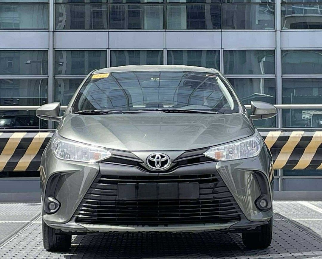 Toyota Vios 1.3 XLE Automatic Gas Auto (Category: Used Cars) located in Makati City. Submitted by allcarsbyjanraydejesus (Listing ID 1384113242, Image 3). Description: 2023 Toyota Vios 1.3 XLE Automatic Gas ₱598,000 only‼️ ☎️0935 600 3692 JAN RAY DE JESUS 🔰Look Jan Ray De Jesus to GET YOUR SPECIAL DISCOUNT🔰 Open for Cash Financing & Trade-in FINANCING COMPUTATION: ✅️₱25k ALL-IN CASHOUT (chattel and insurance included) 2 years: ₱35,458 3 years: 