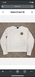 (Kategori: ) berada di . Dikirim oleh thriftedtreasureee (ID iklan 1384128082, Gambar 1). Deskripsi: .