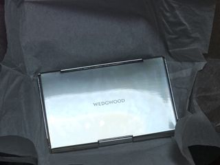 (SF package self-pickup) Wedgwood Card Holder/Container64231699132035110