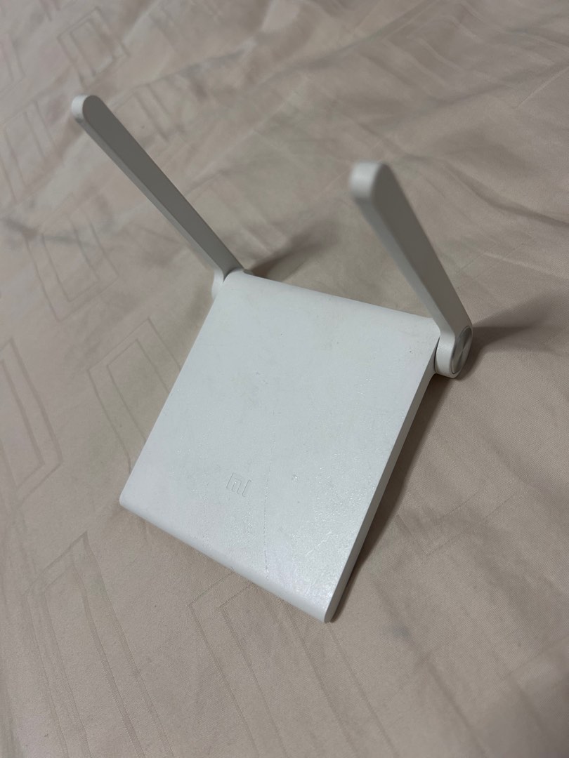 Xiaomi Mi Router R1CL, Computers & Tech, Parts & Accessories ...