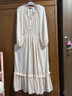 (Kategori: ) berada di . Dikirim oleh ndewpreloved (ID iklan 1384221005, Gambar 1). Deskripsi: .