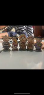 (Kategori: ) berada di . Dikirim oleh ayrshaka_toys (ID iklan 1385822300, Gambar 1). Deskripsi: .