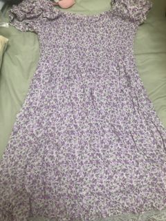 6IXTY8IGHT 碎花連身裙64240750833154110