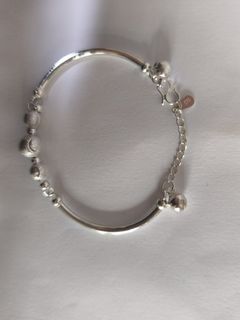 🈹❗純银手鏈64221140377731110