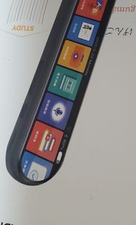 Electronic Dictionary and Translation Pen