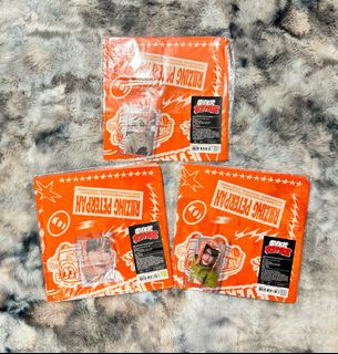 RIIZE🧡 Collection item 1