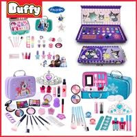 ? ?Kuromi Makeup Set / Labubu Makeup / HelloKitty Makeup / Capybara ...