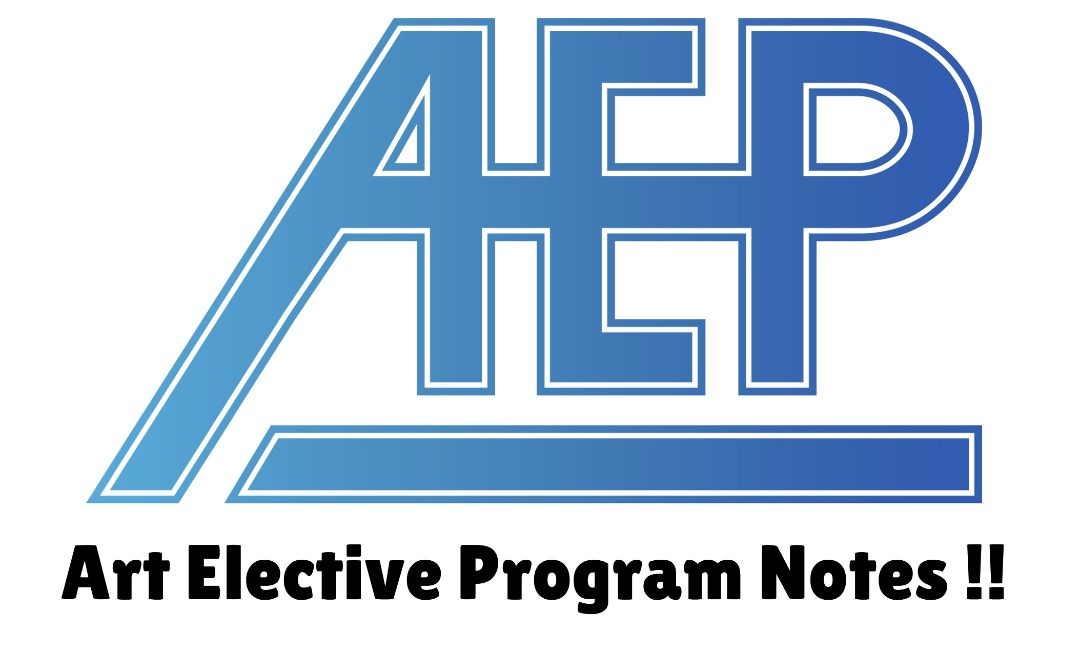 AEP FULL NOTES (Category: Textbooks) located in Singapore. Submitted by boosterlounge67 (Listing ID 1385958359, Image 1). Description: ARTWORKS OF EVERY ARTIST EXTENSIVE RESEARCH AND ANALYSIS WRITTEN BY PAST DISTINCTION STUDENTS (A1) dm for more info (Is digital Notes btw).