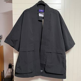Kimono jacket 出售| 男裝| Carousell Hong Kong